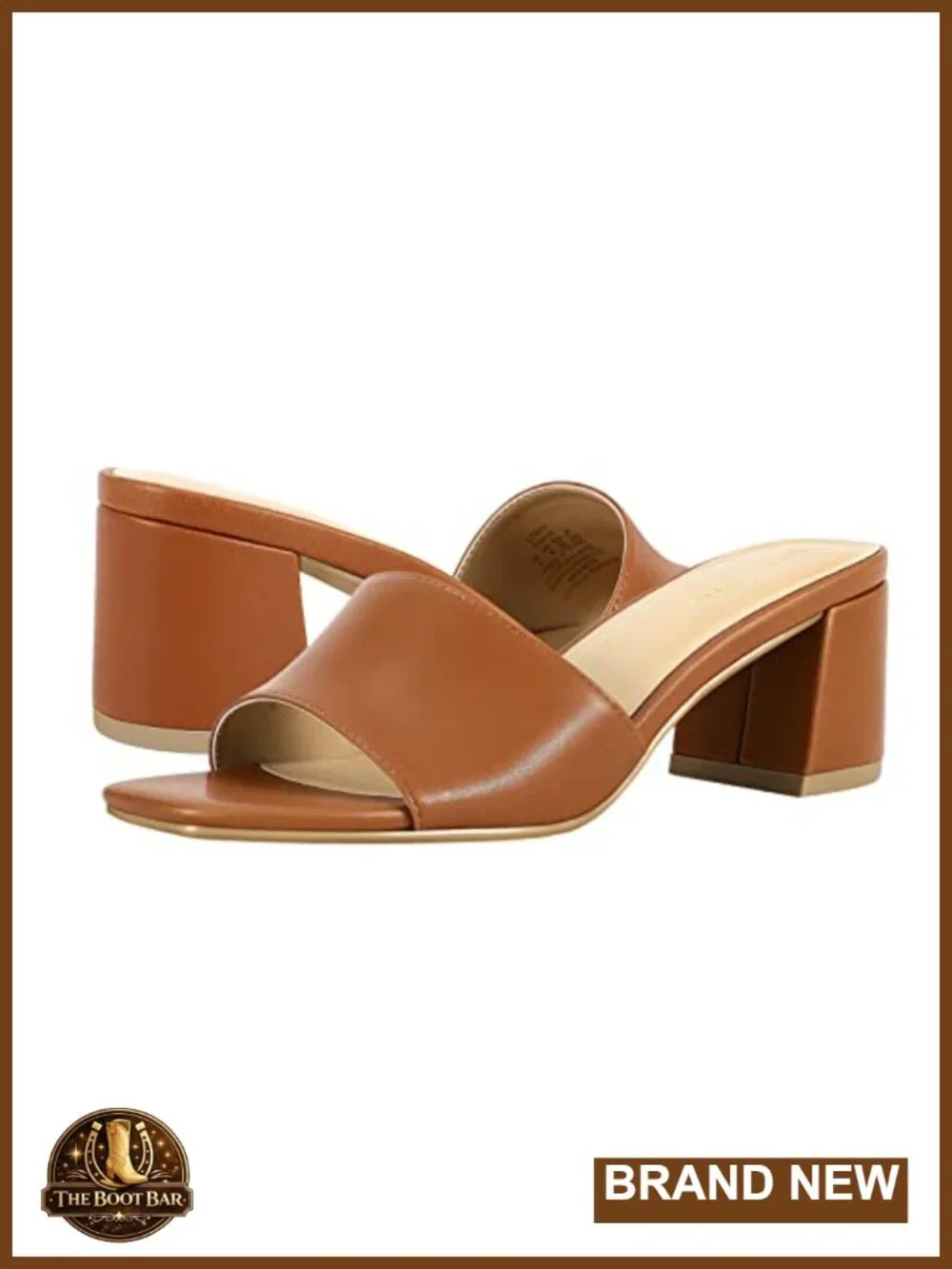 N/A these chic
